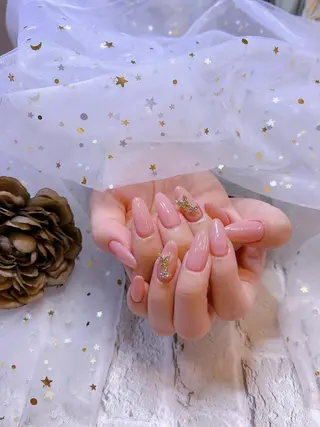 ネイル ジョリ kasumi🌹💅のネイルデザイン