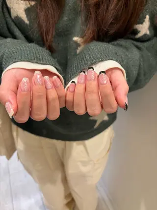 ネイル ANNE ayakaのネイルデザイン