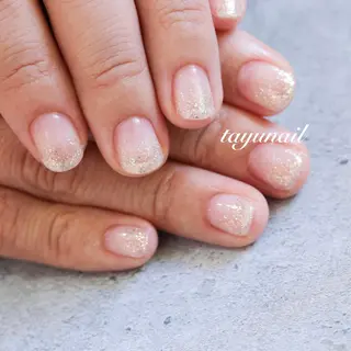 ネイル ネイルサロン 【たゆnail】のネイルデザイン