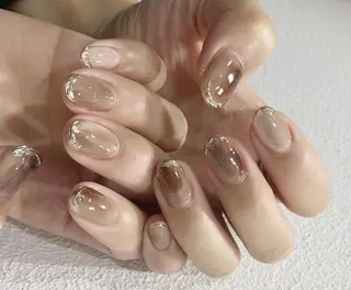 ネイル Cute beauty2のマツエク・マツパデザイン