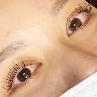 マツエク・マツパ io .のマツエク・マツパデザイン