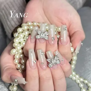 ネイル ナユキNA.YUKI 池袋店のネイルデザイン