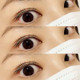 マツエク・マツパ YELLIO (エーリオ)のマツエク・マツパデザイン