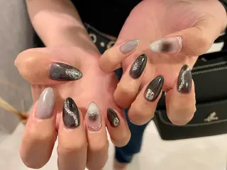 ネイル haruka. nailsTOKYOのネイルデザイン