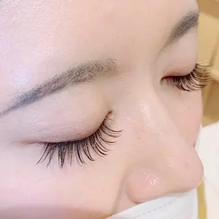 マツエク・マツパ 小澤 千尋のマツエク・マツパデザイン