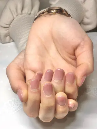 ネイル 新宿ネイルサロン ジェミディローサのネイルデザイン