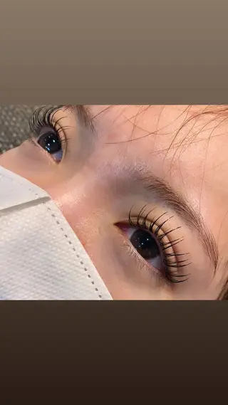 マツエク・マツパ hirakawa makoのマツエク・マツパデザイン