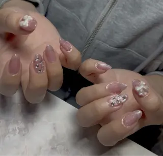 ネイル gemme NAIL&EYELASH所属・gemme 𓂃 yuiのマツエク・マツパデザイン