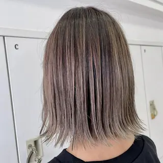 ミディアム カラー お肌の角質ｹｱ / ﾍﾞﾗｽﾃｷﾞのその他イメージ