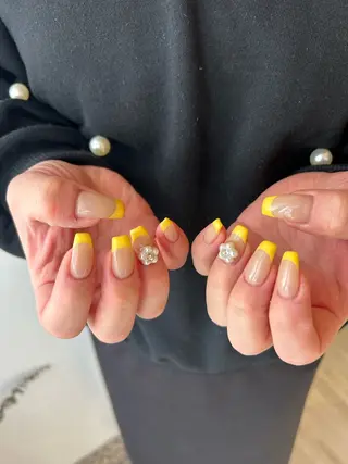 ネイル larme' nail salonのネイルデザイン