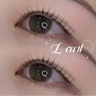 マツエク・マツパ tomoka /原宿アイリスト🎀のマツエク・マツパデザイン