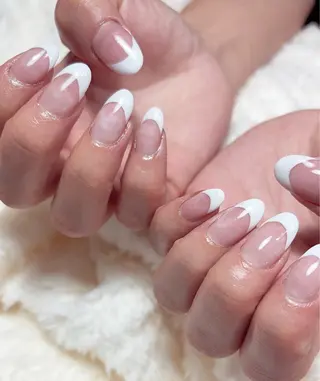 ネイル nail by R'eのネイルデザイン