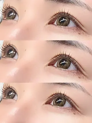 マツエク・マツパ はたちや あみのマツエク・マツパデザイン