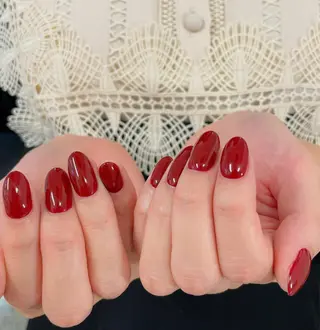 ネイル Luana Sono nailのネイルデザイン