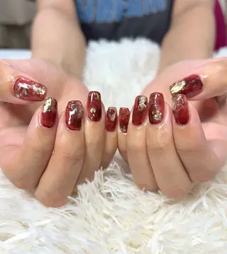 ネイル LUANA n'sのネイルデザイン