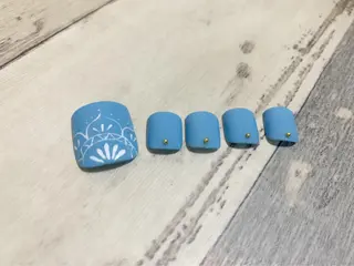 ネイル nail happiness.のネイルデザイン