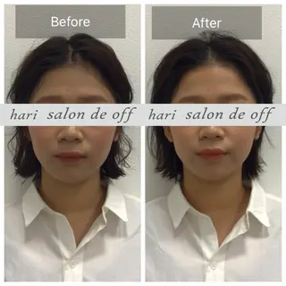 ハリサロンドオフ 佐野のその他イメージ