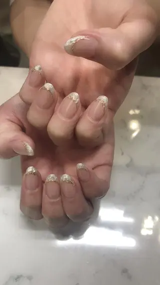 ネイル ✨アン ミユ✨のネイルデザイン