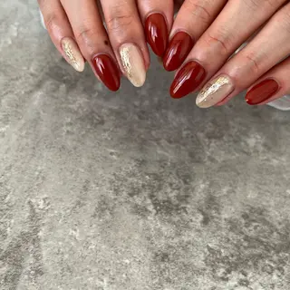 ネイル Lélia nailのネイルデザイン