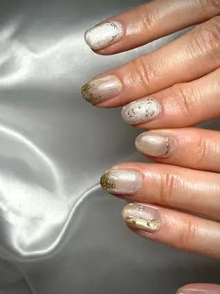 ネイル Chong Sarangのネイルデザイン