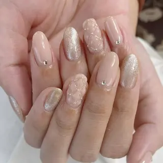 ネイル Uchida Mayunaのその他イメージ