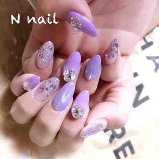 ネイル N nailのネイルデザイン