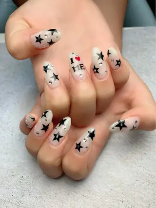 ネイル NAIL'S KISHのネイルデザイン