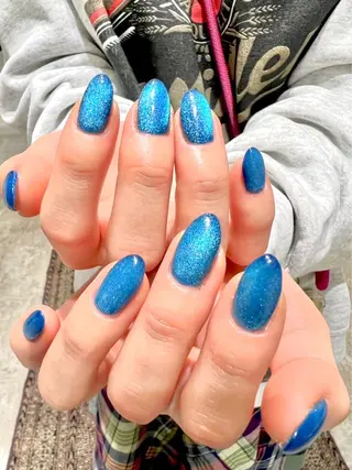 ネイル Cleo 上前津店 🥀REIKAのネイルデザイン