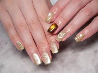 ネイル Nailsalon Graciasのネイルデザイン