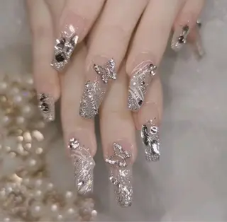 ネイル The Nail 新大久保店のその他イメージ