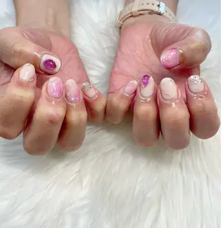 ネイル ネイル・エステサロン UILANIのネイルデザイン