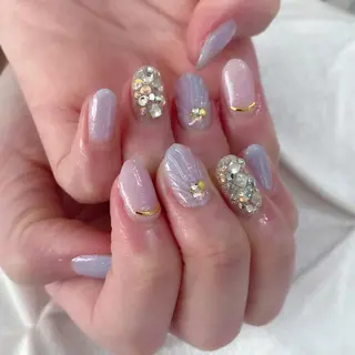 ネイル Uchida Mayunaのその他イメージ