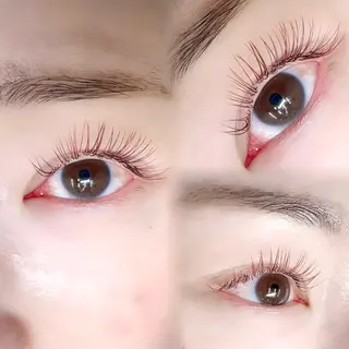 マツエク・マツパ AYAKA🌿 池袋Luminis店のマツエク・マツパデザイン