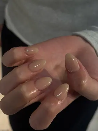 ネイル minori ♥️のネイルデザイン