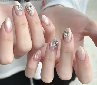 ネイル Your+ nailsalonのネイルデザイン