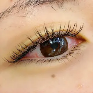 マツエク・マツパ Basic町田本店 RINAのマツエク・マツパデザイン