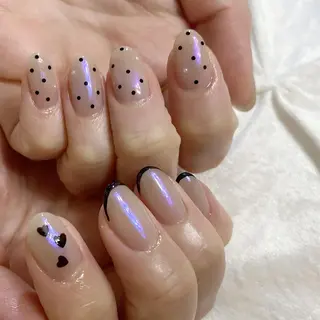 ネイル Uchida Mayunaのその他イメージ