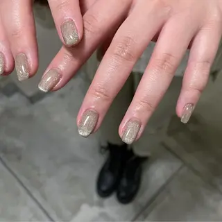 ネイル lylynail YUUKAのネイルデザイン