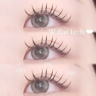 マツエク・マツパ Loco❤︎ 布施の眉毛・アイブロウイメージ