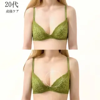 バストケア専門店| canyのエステ・リラクイメージ