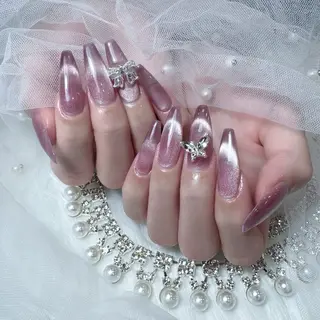 ネイル Doris Nail Salonのネイルデザイン