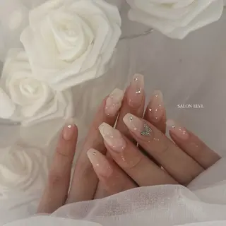 ネイル SALON ELVI.のネイルデザイン