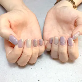 ネイル nailsalon Joseeワシズのネイルデザイン