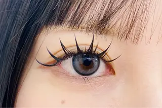 マツエク・マツパ MIRAIマツエク eyelashのマツエク・マツパデザイン