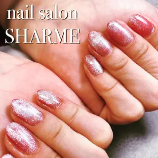 ネイル nail salon CHARMEのネイルデザイン