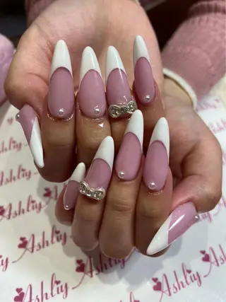 ネイル Ashliy大宮♡ アシュリーのネイルデザイン