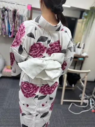 着付けサロン レインボー　心斎橋のその他イメージ