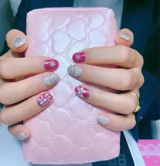 ネイル ネイルサロン YURIのネイルデザイン