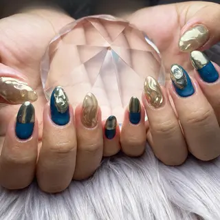 ネイル Beauty Space N&Nのネイルデザイン