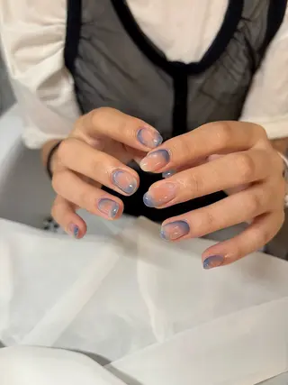 ネイル nail salon Soiréeのネイルデザイン